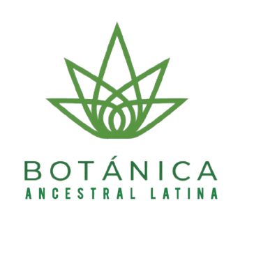 Botanica Ancestral Latina logo