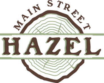 Main Street Hazel logo