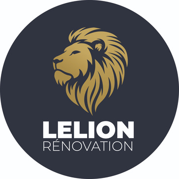Lelion Rénovation logo