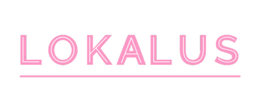 LOKALUS logo