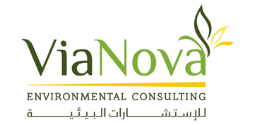 Via Nova logo