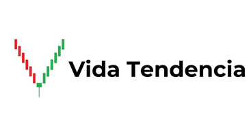 Vida Tendencia logo