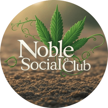 Noble Social Club logo