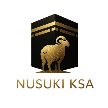 Nusuki ksa logo