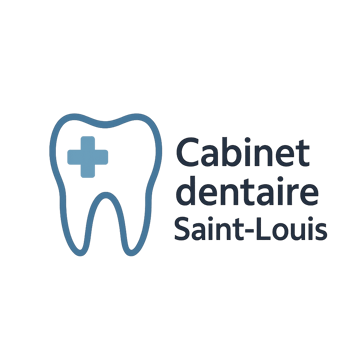 Cabinet dentaire Saint-Louis logo