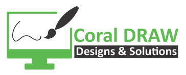 Coreldraw Design logo