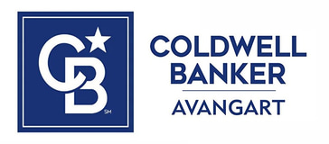 Coldwell Banker Avangart I Real Estate logo