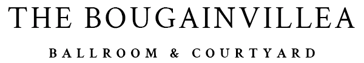 The Bougainvillea logo