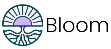 Bloom logo