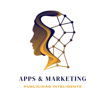 Apps & Marketing Digital logo