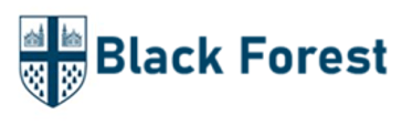 Black Forest logo