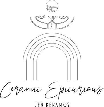 Jen Keramos logo