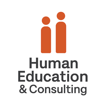 Human Education logo