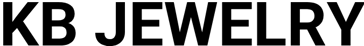 KB JEWELRY logo