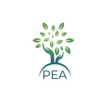 ONG PEA logo
