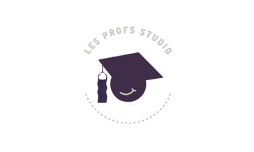 Les Profs Studio logo