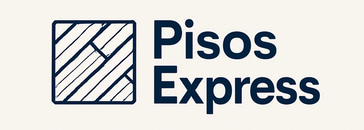 Pisos Express logo