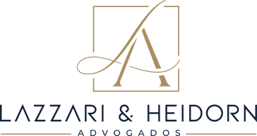 LH ADVOGADOS logo