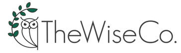 TheWiseCompany logo