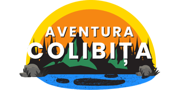 Aventura Colibița logo