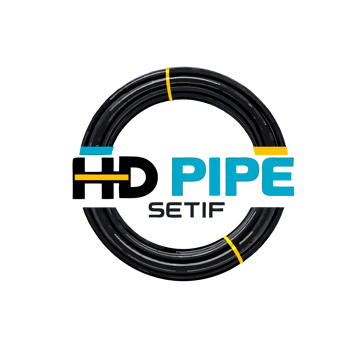 HD PIPE SETIF logo