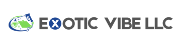 Exotic Vibe LLC logo