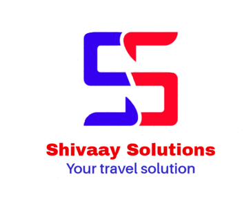 Shivaay Solutions logo