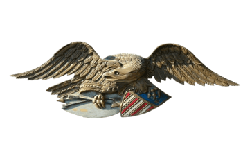 Jefferson Barracks Heritage Foundation logo