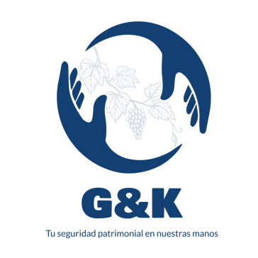 G & K Patrimonial logo