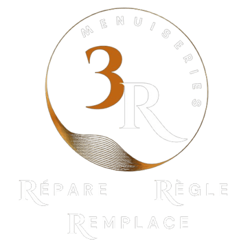 3RMENUISERIES logo