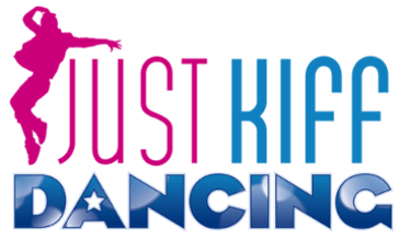 Just Kiff Dancing logo