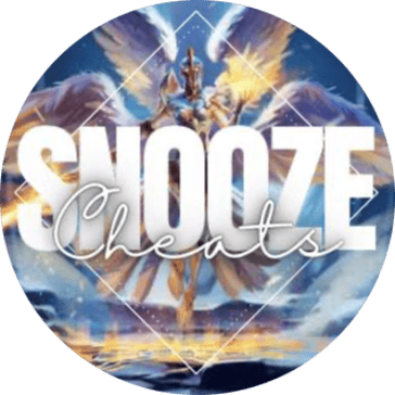 SNOOZE STORE logo