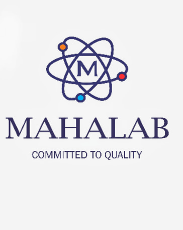 Mahalab logo