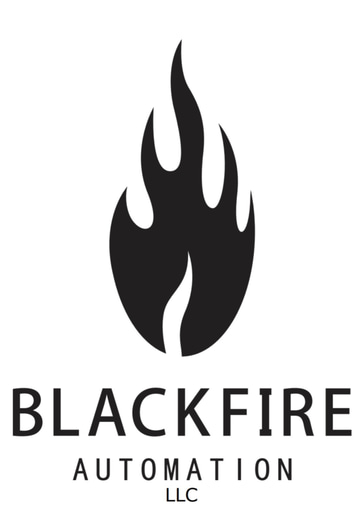 Blackfire Automation LLC logo