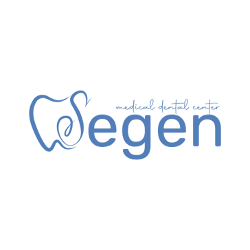 Segen Center logo