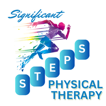 Significant Steps Physical Therapy logo