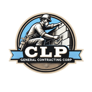 CLP General Contracting Corp logo