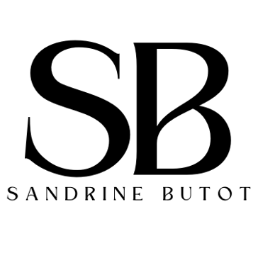 Sandrine Butot - Photographe logo