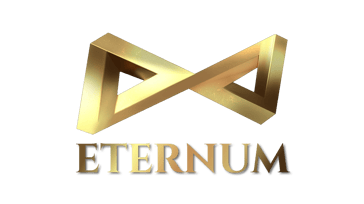 Eternum logo