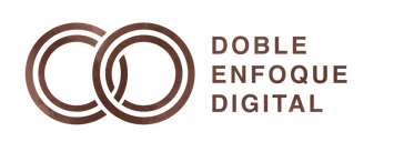 Doble Enfoque Digital logo