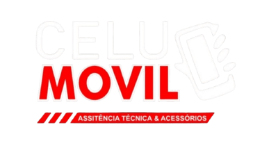 celumovil assistência técnica e acessórios logo