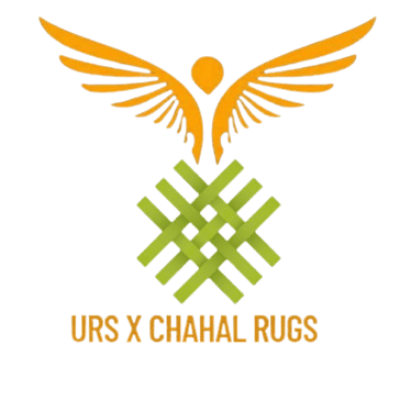 URSXCHAHAL RUGS logo