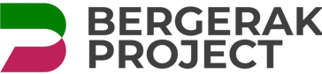 Bergerak Project logo
