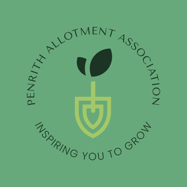 Penrith Allotment Association logo