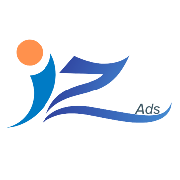 IZ logo