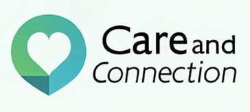 Care & Connection logo