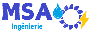MSA Ingénierie logo