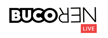 BucoNero logo