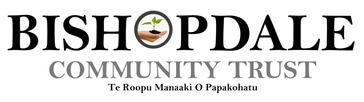 Bishopdale Community Trust logo