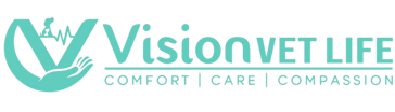 Visionvetlife logo